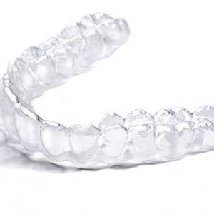 Lower Retainers